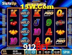 912Bet