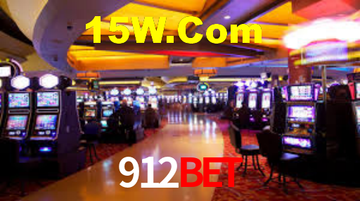 Tournaments 912Bet