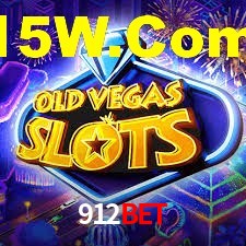 Experiência VIP 912Bet