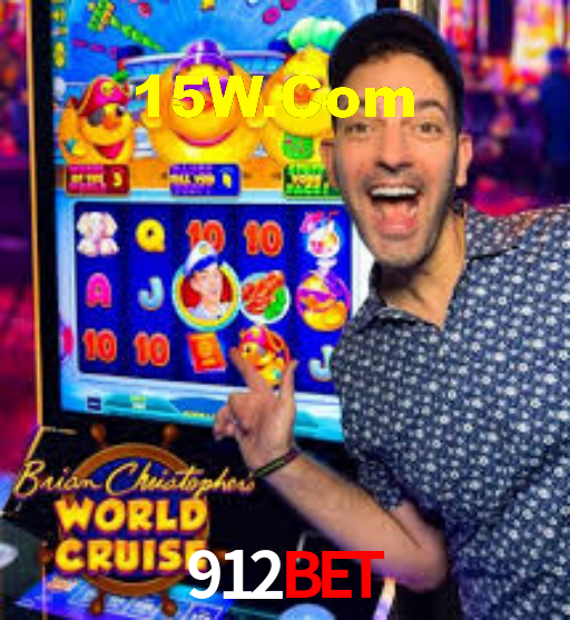 Welcome Bonus 912Bet