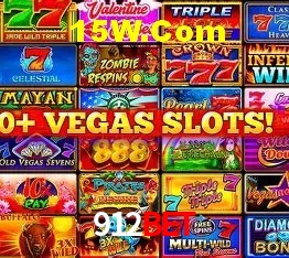 Diretório de Jogos 912Bet