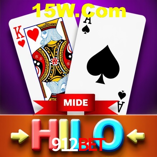 Programa VIP 912Bet