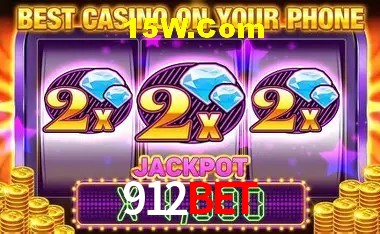 Experiência VIP 912Bet