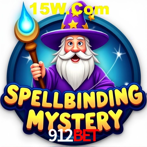 Descubra o Mundo do Cassino Online com 912Bet