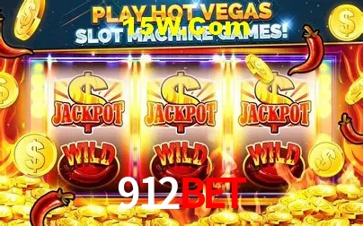 Promoções Sazonais 912Bet