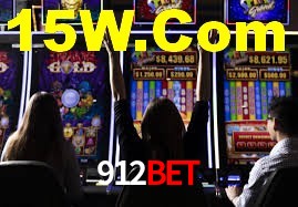 Game Providers 912Bet