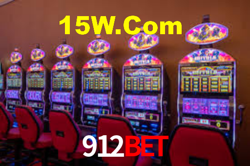 Programa VIP 912Bet
