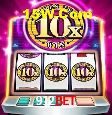 Recursos de Bônus 912Bet