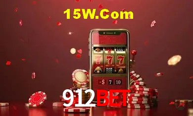 Jogos de Slot 912Bet