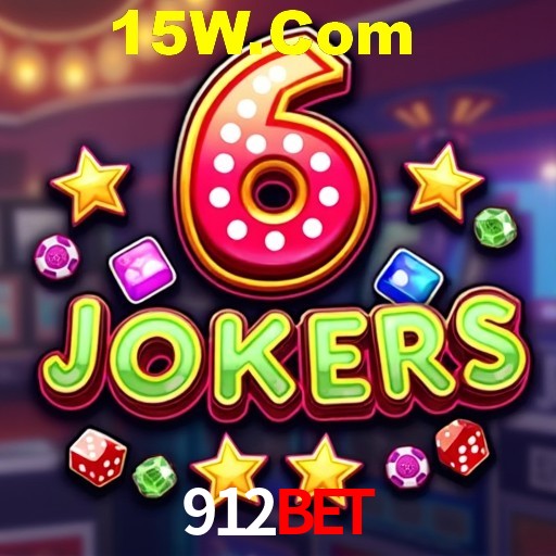 Interface do App 912Bet