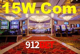Account Benefits 912Bet
