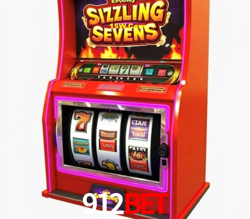 Apostas de Tênis 912Bet