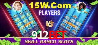 Platform Technology 912Bet