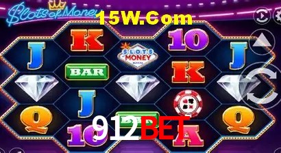 Provedores de Jogos 912Bet