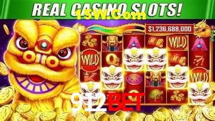 Explore as vantagens do 912Bet: serviço profissional e confiabilidade