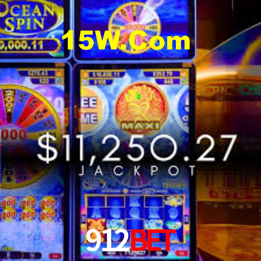 VIP Casino 912Bet