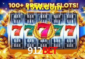 Especiais de Fim de Semana 912Bet