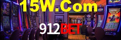 Welcome Bonus 912Bet