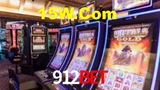 Roulette Table 912Bet