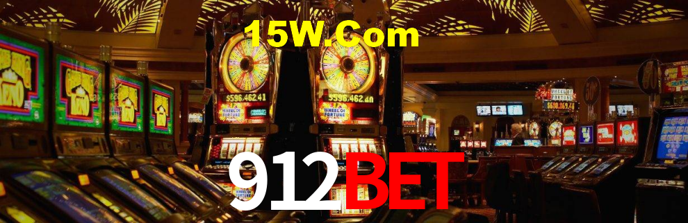 Premium Interface 912Bet