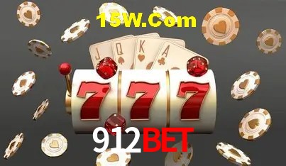 Casino Ao Vivo 912Bet