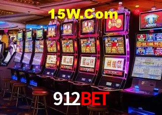 Login Seguro 912Bet