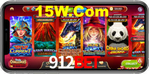 Live Casino 912Bet