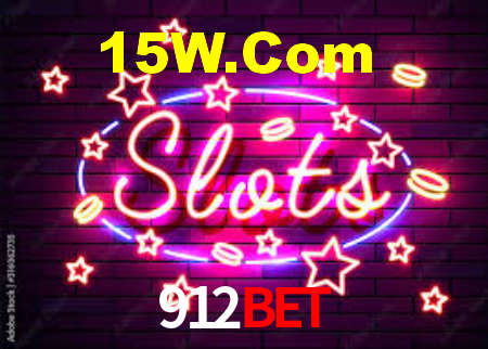 912Bet Login