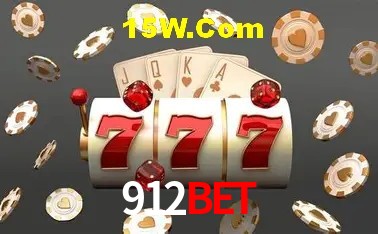 Sistemas de Segurança 912Bet